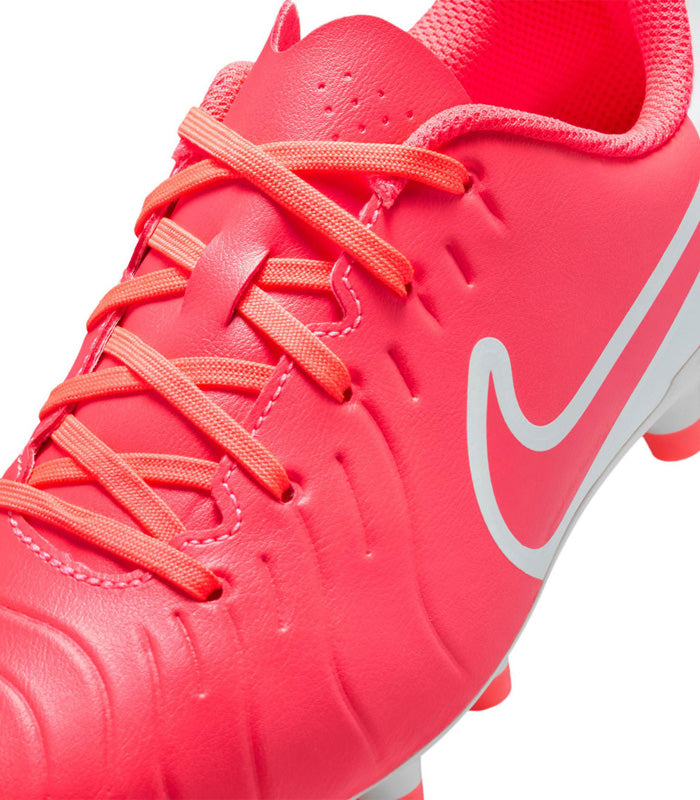 Zapatos de Fútbol Nike  Jr Tiempo Legend 10 Club  DV4352-800
