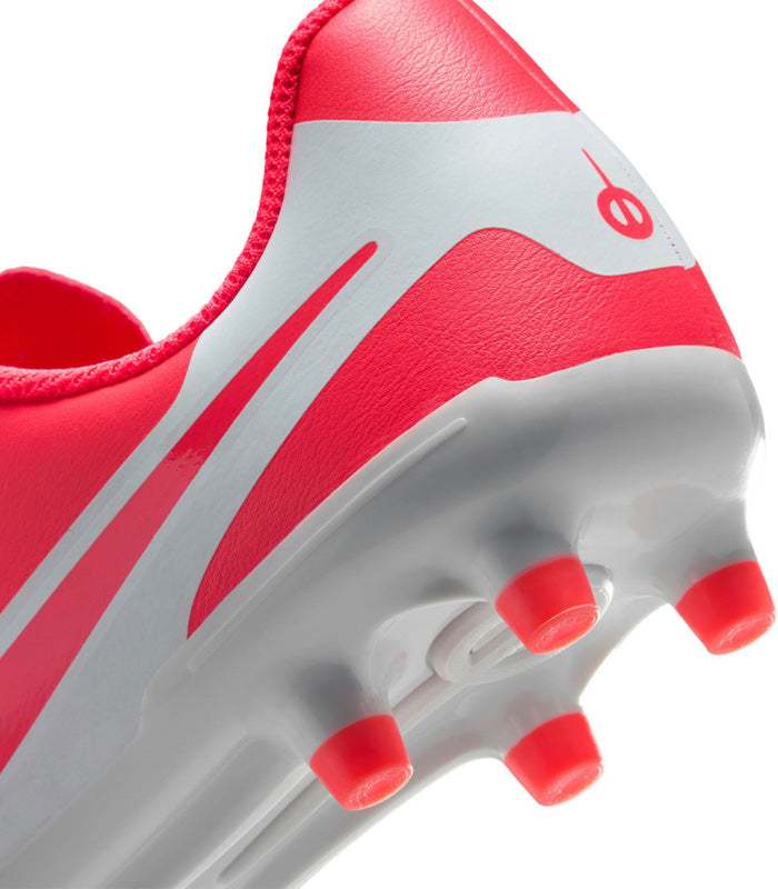 Zapatos de Fútbol Nike  Jr Tiempo Legend 10 Club  DV4352-800
