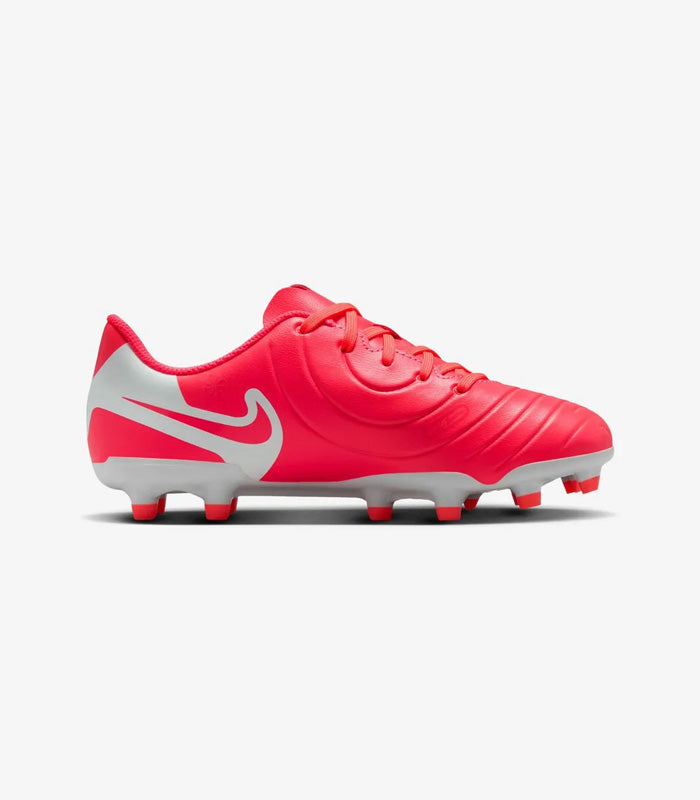 Zapatos de Fútbol Nike  Jr Tiempo Legend 10 Club  DV4352-800