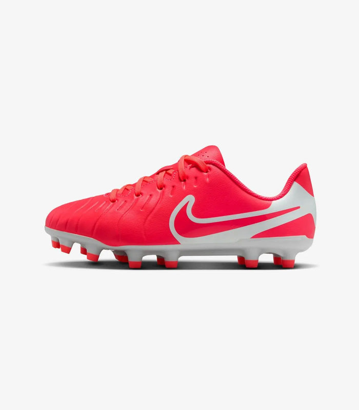 Zapatos de Fútbol Nike  Jr Tiempo Legend 10 Club  DV4352-800