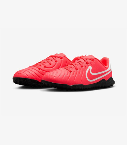Zapatos de Baby Fútbol Nike  Jr Tiempo Legend 10 Club TF  DV4355-800