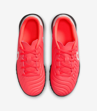 Zapatos de Baby Fútbol Nike  Jr Tiempo Legend 10 Club TF  DV4355-800
