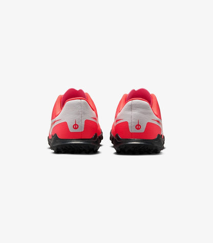 Zapatos de Baby Fútbol Nike  Jr Tiempo Legend 10 Club TF  DV4355-800