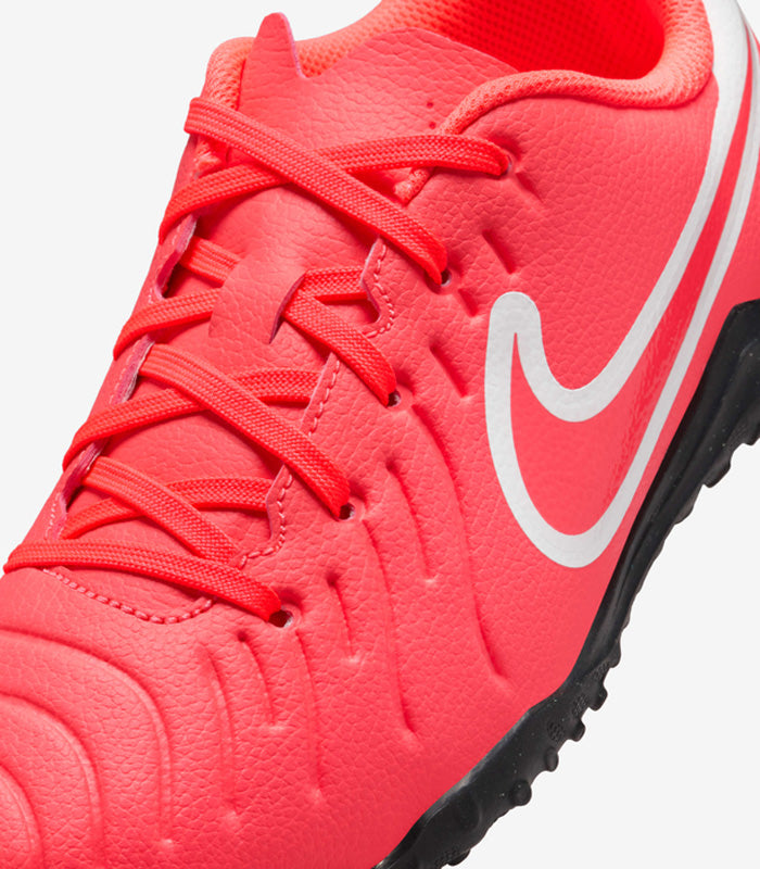 Zapatos de Baby Fútbol Nike  Jr Tiempo Legend 10 Club TF  DV4355-800