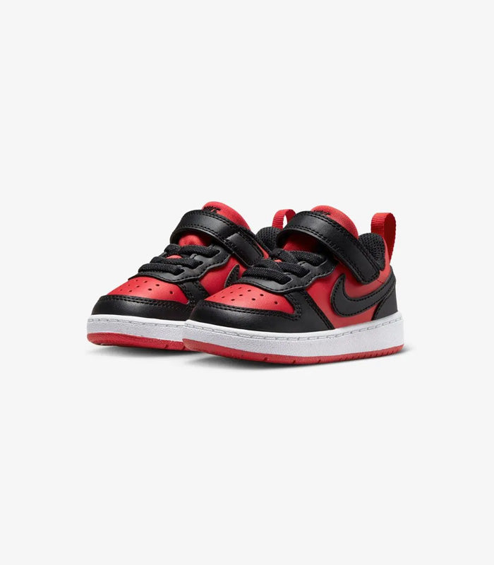 Zapatilla Nike Court Borough Low Recraft TD  DV5458-600