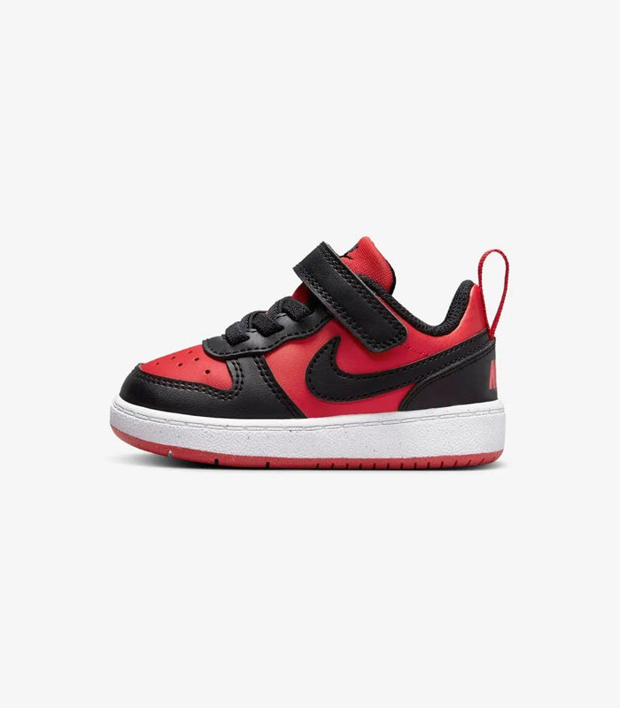 Zapatilla Nike Court Borough Low Recraft TD  DV5458-600