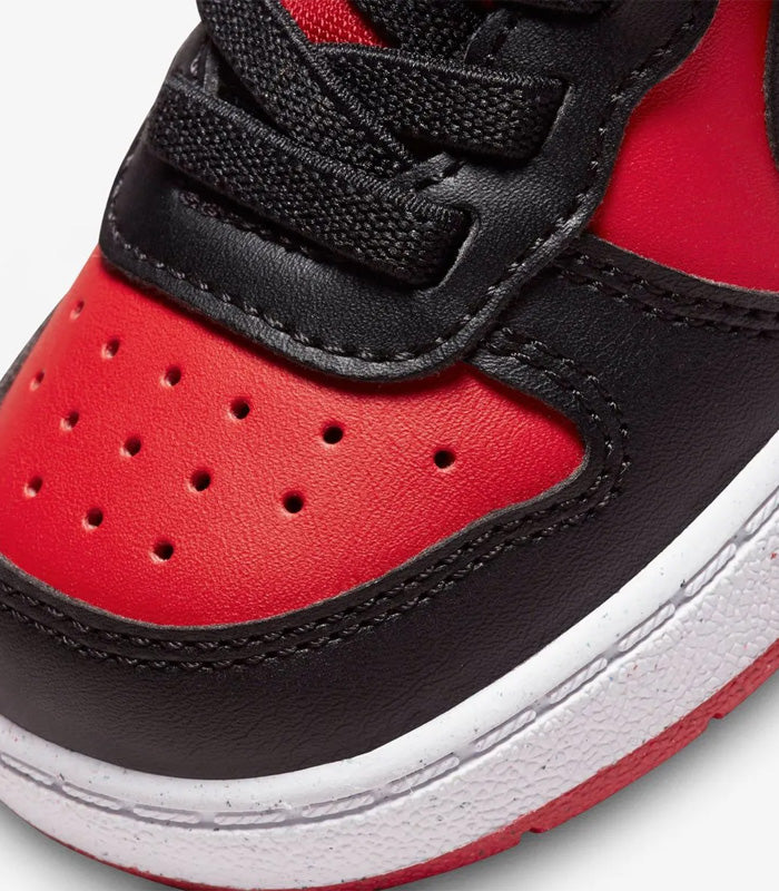Zapatilla Nike Court Borough Low Recraft TD  DV5458-600