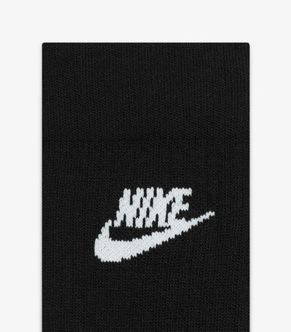 Calceta Nike Sportswear Everyday Essential 3 Pares DX5025-010