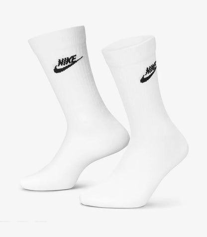 Calceta Nike Sportswear Everyday Essential 3 Pares DX5025-100