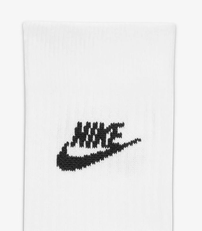 Calceta Nike Sportswear Everyday Essential 3 Pares DX5025-100
