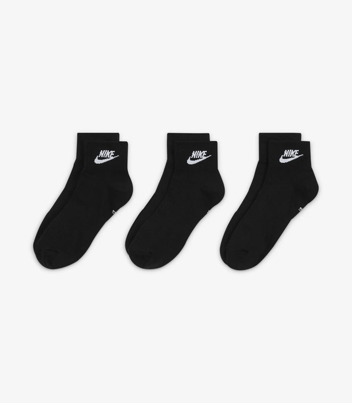 Calceta Nike  Everyday Essential 3 Pares  DX5074-010