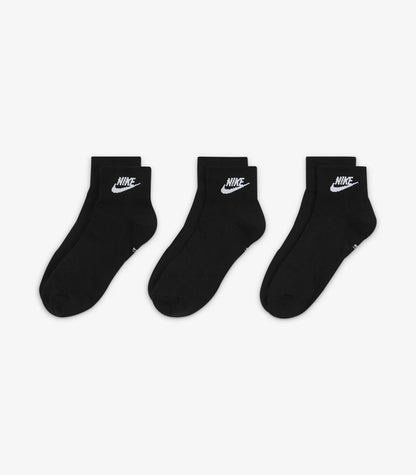 Calceta Nike  Everyday Essential 3 Pares  DX5074-010