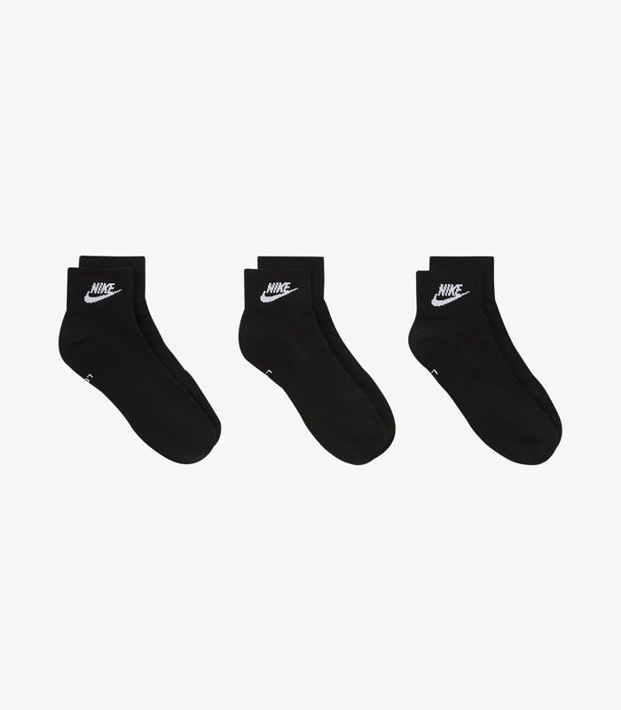 Calceta Nike  Everyday Essential 3 Pares  DX5074-010