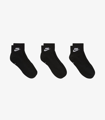 Calceta Nike  Everyday Essential 3 Pares  DX5074-010