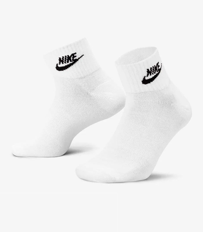 Calceta Nike  Everyday Essential 3 Pares  DX5074-101
