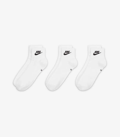 Calceta Nike  Everyday Essential 3 Pares  DX5074-101