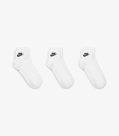 Calceta Nike  Everyday Essential 3 Pares  DX5074-101