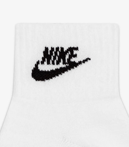Calceta Nike  Everyday Essential 3 Pares  DX5074-101