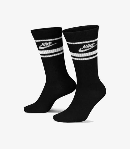 Calceta Nike Sportswear DriFIT Everyday Essential  3 Pares  DX5089-010