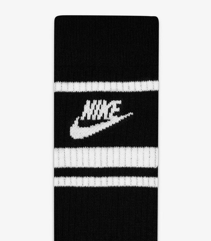 Calceta Nike Sportswear DriFIT Everyday Essential  3 Pares  DX5089-010