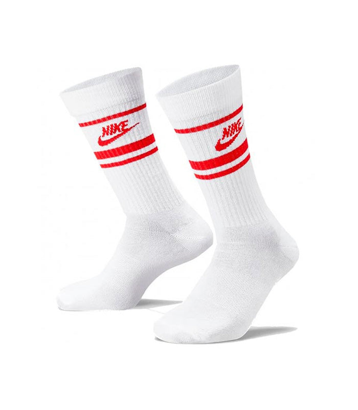Calceta Nike Sportswear DriFIT Everyday Essential  3 Pares  DX5089-102