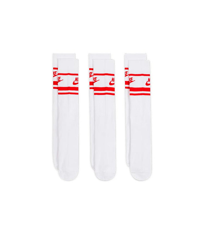 Calceta Nike Sportswear DriFIT Everyday Essential  3 Pares  DX5089-102