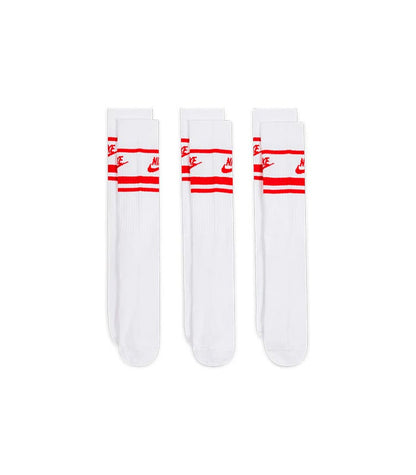 Calceta Nike Sportswear DriFIT Everyday Essential  3 Pares  DX5089-102