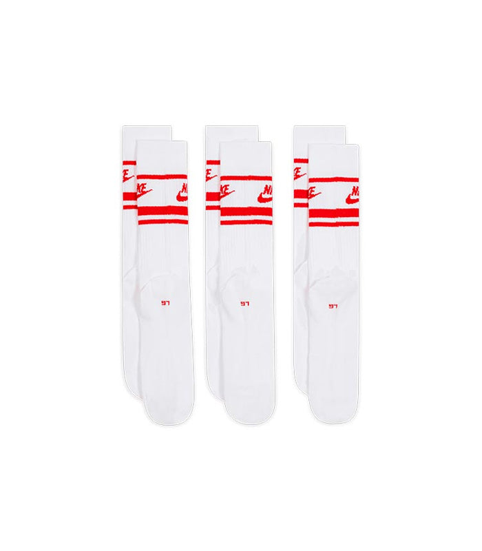 Calceta Nike Sportswear DriFIT Everyday Essential  3 Pares  DX5089-102