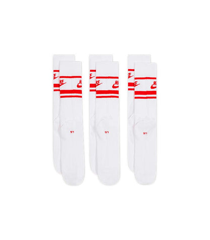 Calceta Nike Sportswear DriFIT Everyday Essential  3 Pares  DX5089-102
