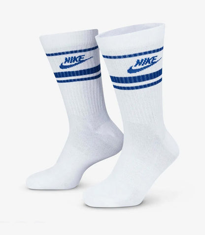 Calceta Nike Sportswear DriFIT Everyday Essential  3 Pares  DX5089-105