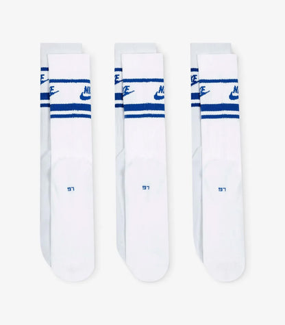 Calceta Nike Sportswear DriFIT Everyday Essential  3 Pares  DX5089-105