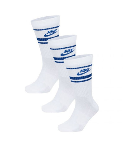 Calceta Nike Sportswear DriFIT Everyday Essential  3 Pares  DX5089-105