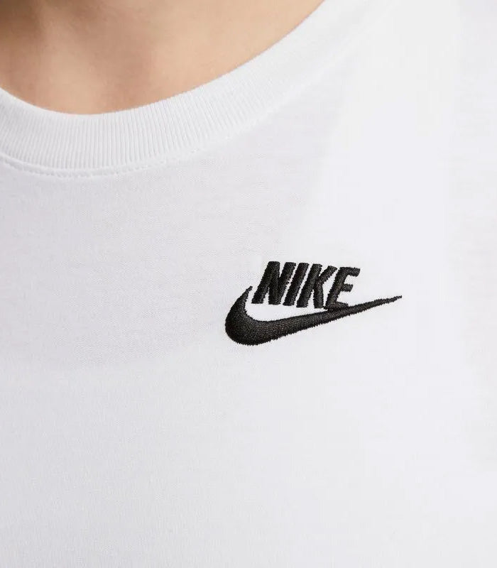 Polera Nike  Sportswear Club  DX7902-100
