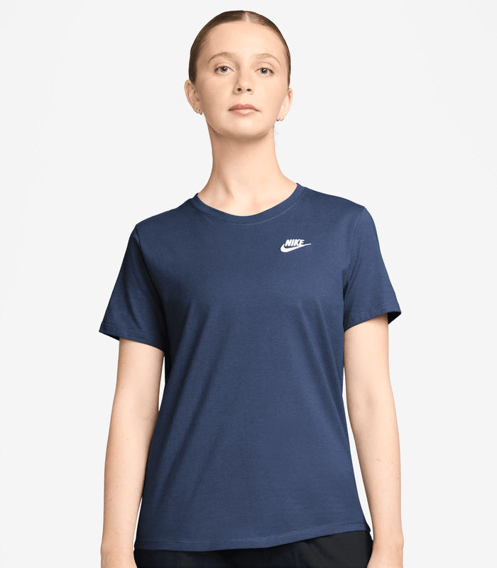 Polera Nike  Sportswear Club Essentials  DX7902-461