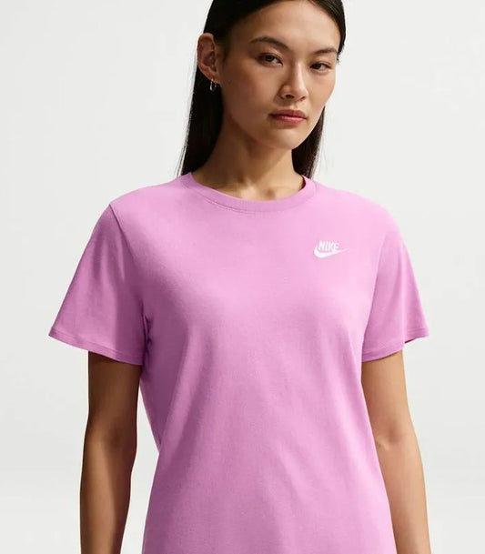 Polera Nike  Sportswear Club Essentials  DX7902-503