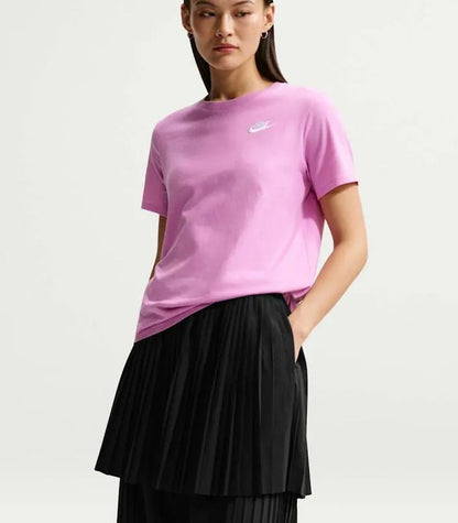 Polera Nike  Sportswear Club Essentials  DX7902-503