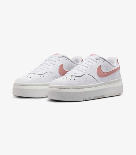 Zapatilla Nike  W Court Vision Alta  DZ5394-102
