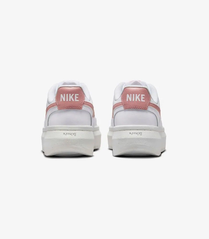 Zapatilla Nike  W Court Vision Alta  DZ5394-102