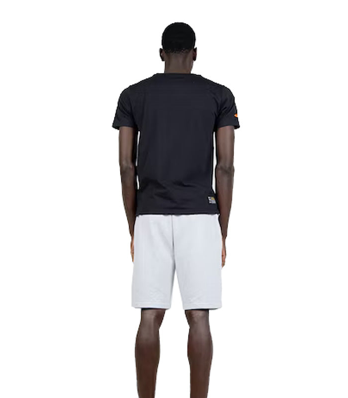 Polera Everlast  Knock-Out  EHA2022 Negro