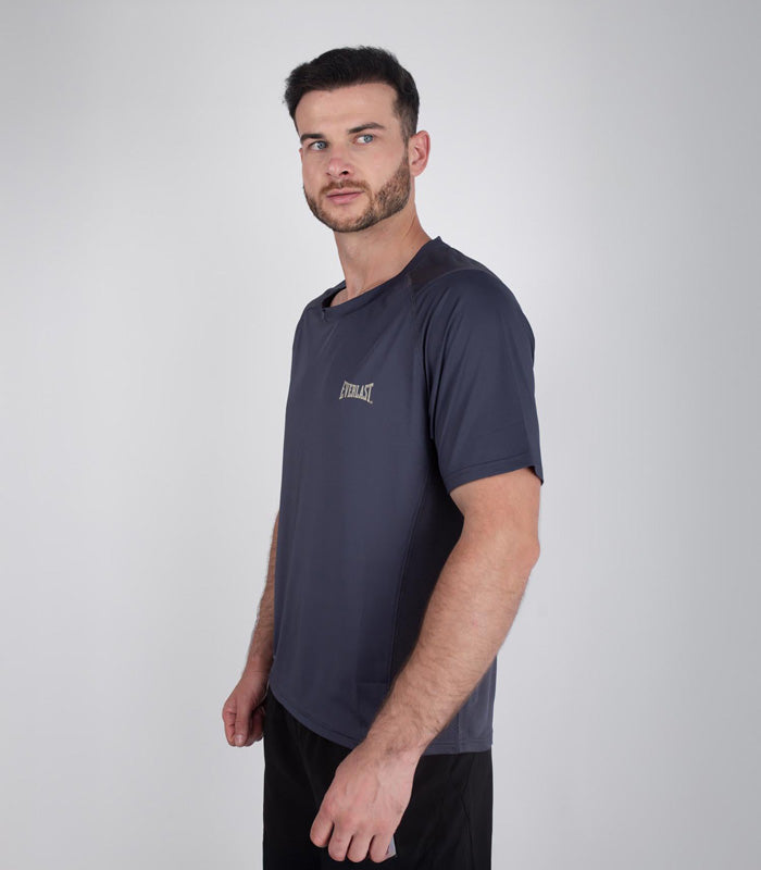 Polera Everlast  Flight  EHA2270 Acero
