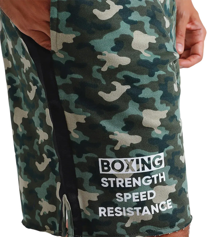 Short Everlast  Swing 2.0 Camo  EHA2281