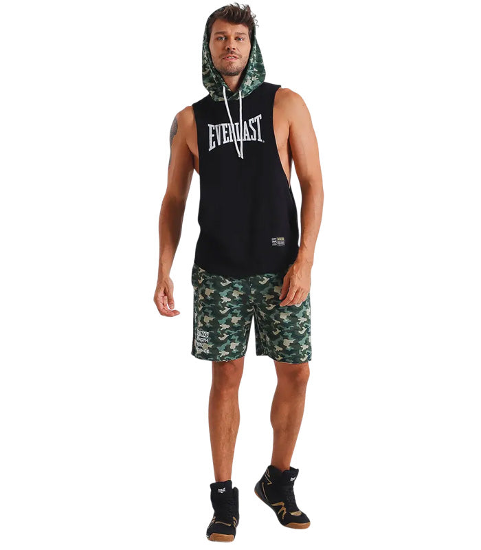 Short Everlast  Swing 2.0 Camo  EHA2281