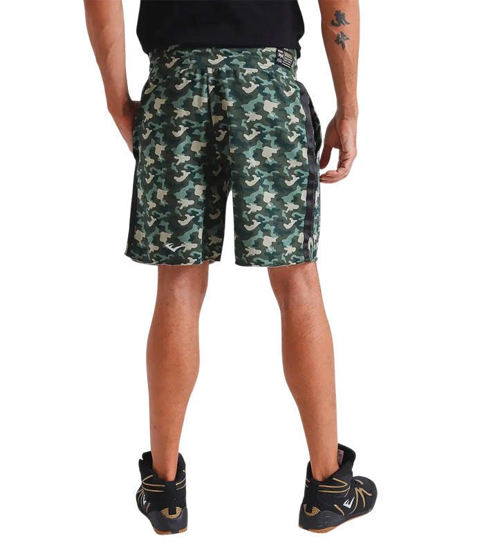 Short Everlast  Swing 2.0 Camo  EHA2281