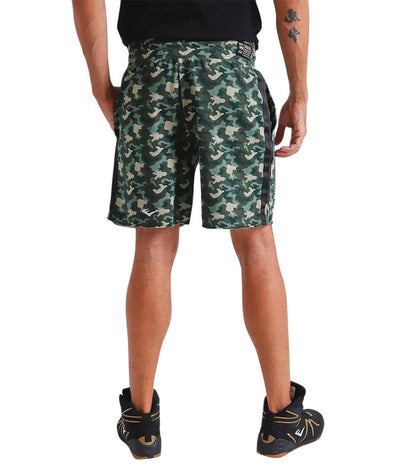Short Everlast  Swing 2.0 Camo  EHA2281