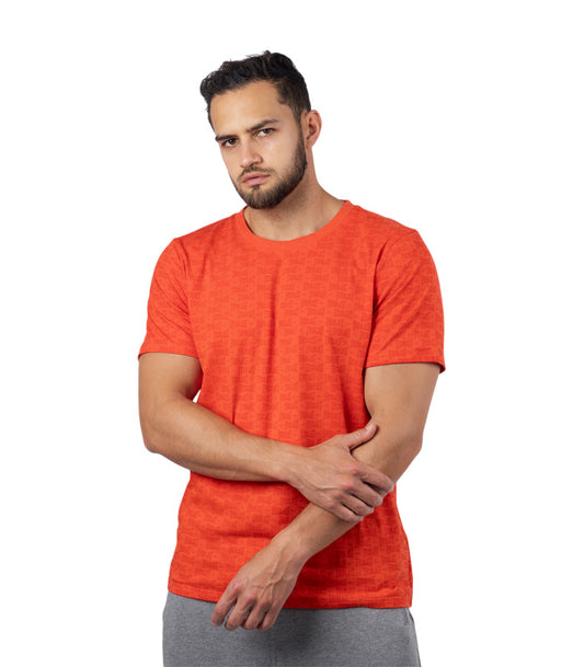 Polera Everlast  Philippines Rojo  EHA23243