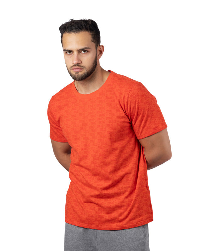 Polera Everlast  Philippines Rojo  EHA23243