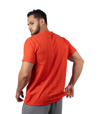 Polera Everlast  Philippines Rojo  EHA23243