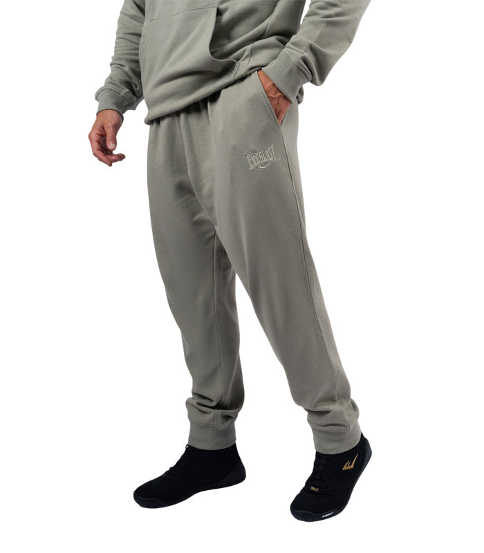 Pantalón Everlast  Macao Gris  EHA2360