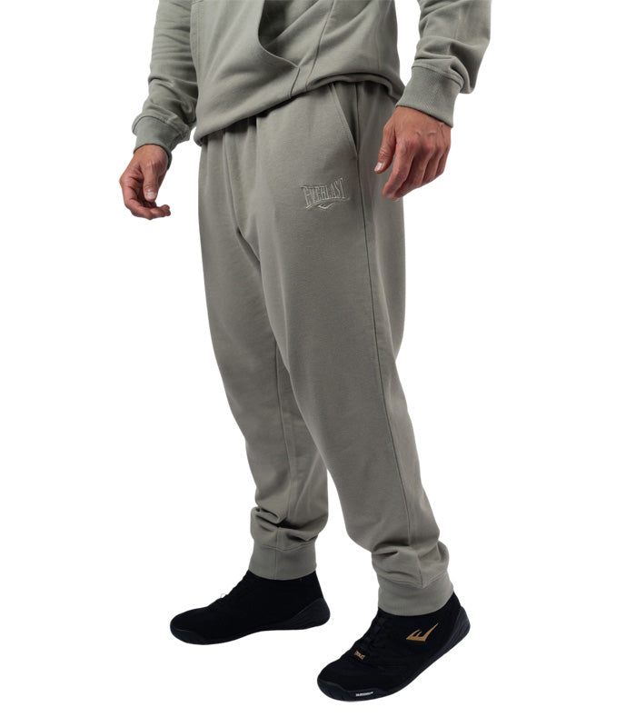 Pantalón Everlast  Macao Gris  EHA2360