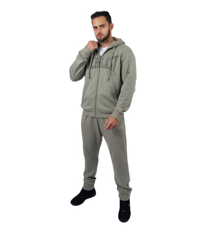 Pantalón Everlast  Macao Gris  EHA2360